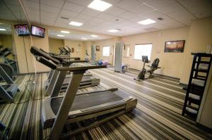 candlewood suites temple medical center by ihg