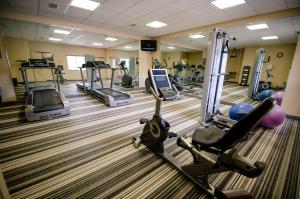 candlewood suites temple medical center by ihg