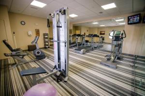 candlewood suites temple medical center by ihg