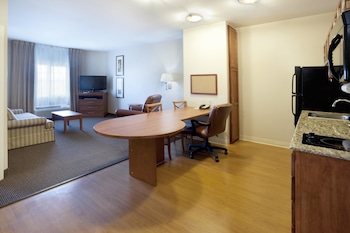 Candlewood Suites - Temple Medical Center By Ihg,Killeen>>Bell County,3 star