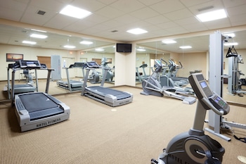 Candlewood Suites - Temple Medical Center By Ihg,Killeen>>Bell County,3 star