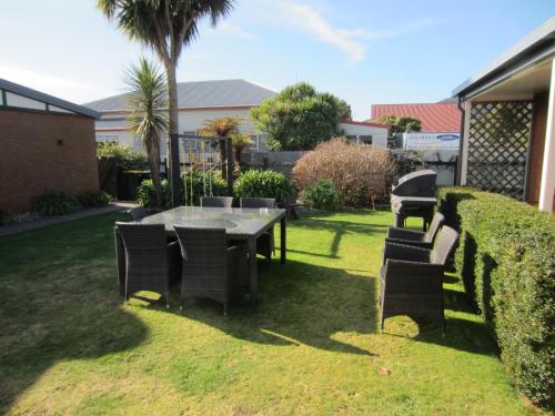 greymouth