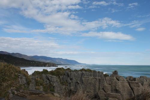 greymouth