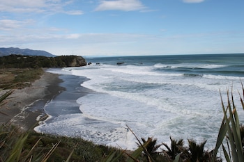greymouth