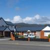 alpine rose greymouth motel