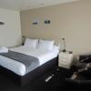 alpine rose greymouth motel