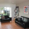 alpine rose greymouth motel