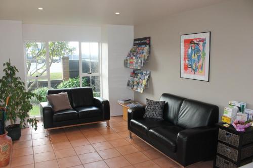 alpine rose greymouth motel
