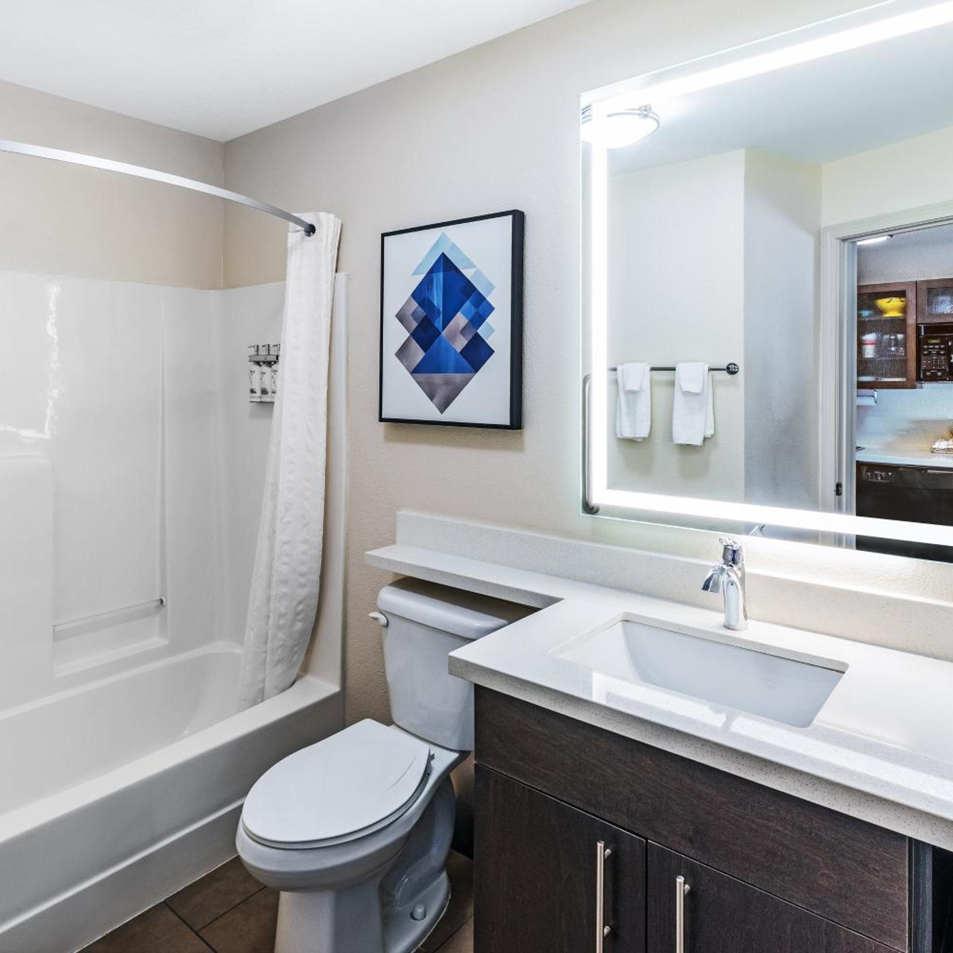 candlewood suites topeka west by ihg