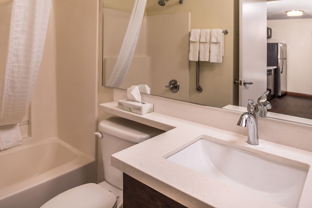candlewood suites topeka west by ihg