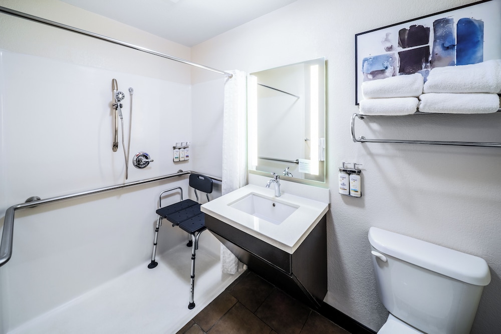 candlewood suites topeka west by ihg