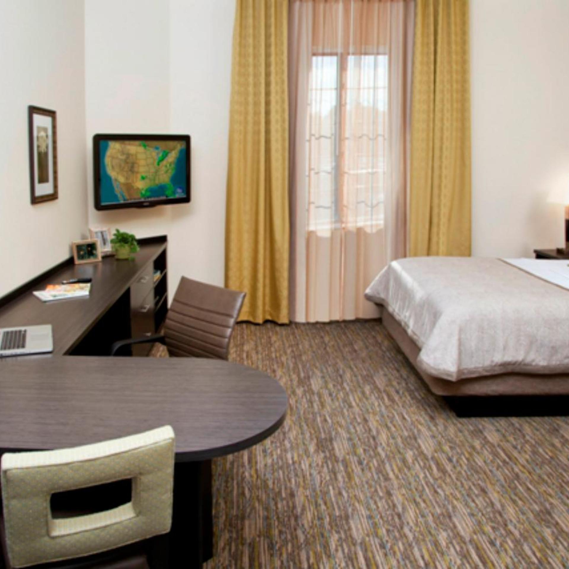 candlewood suites topeka west by ihg