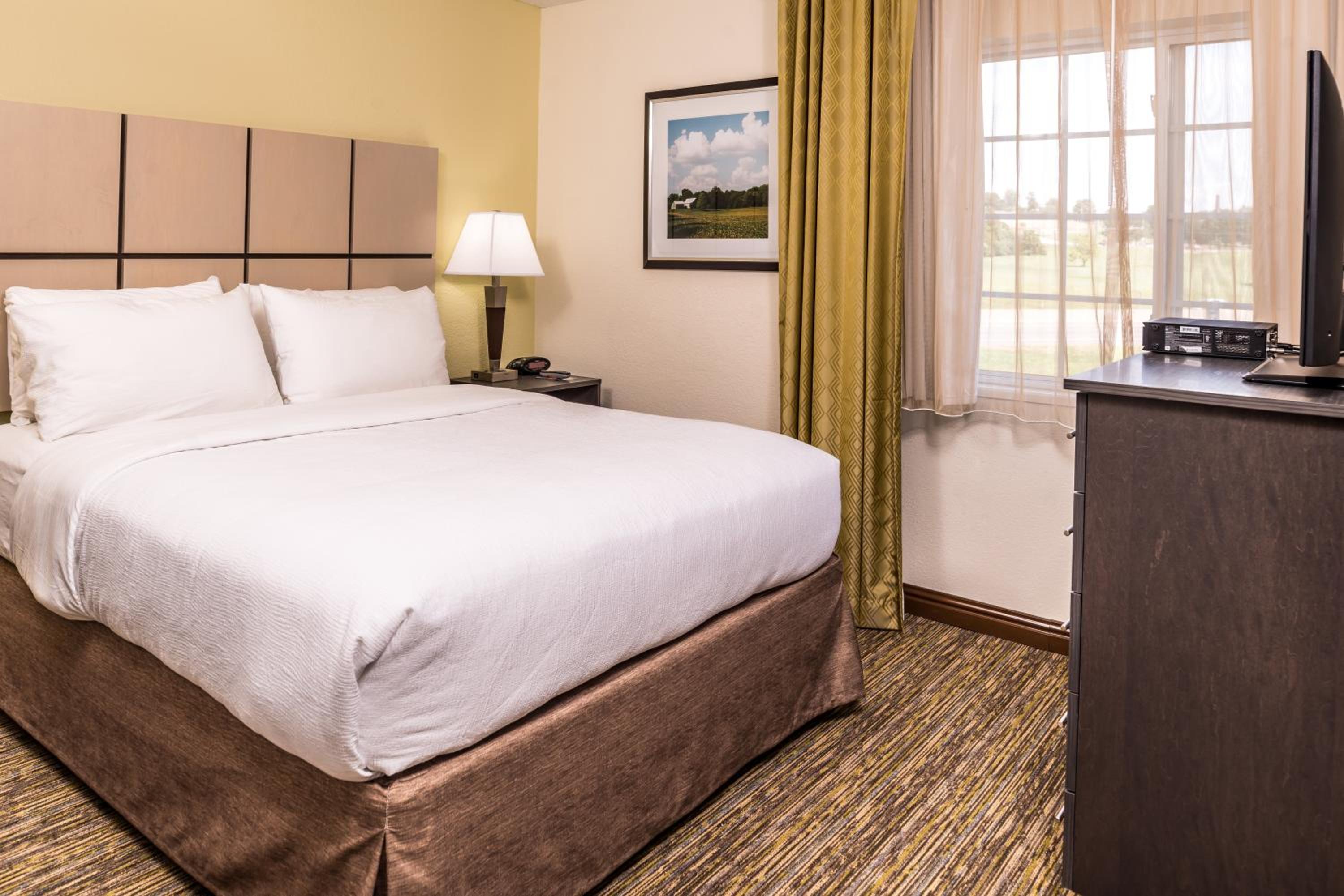 candlewood suites topeka west by ihg