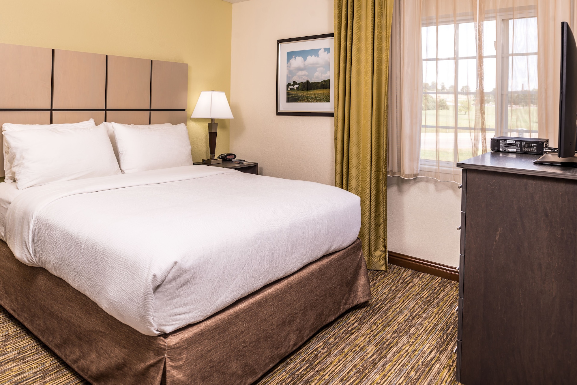 candlewood suites topeka west by ihg