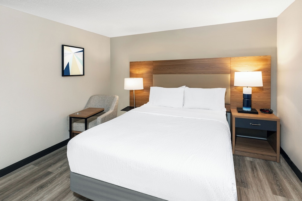 candlewood suites topeka west by ihg