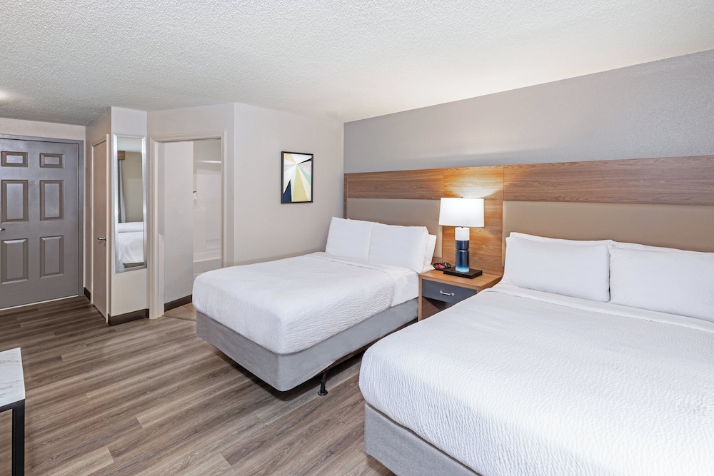 candlewood suites topeka west by ihg
