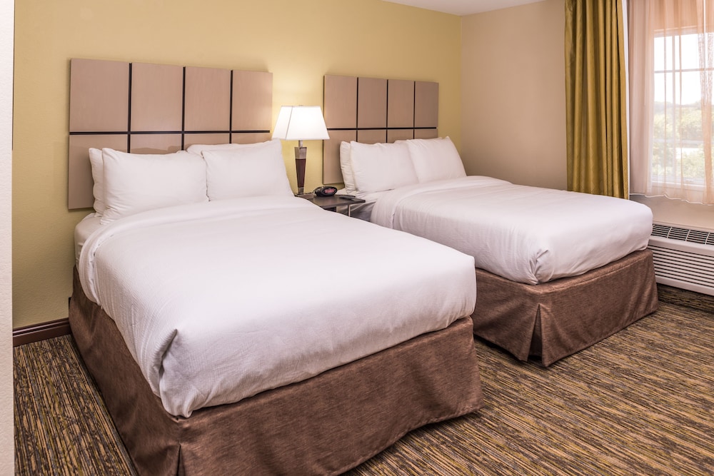 candlewood suites topeka west by ihg