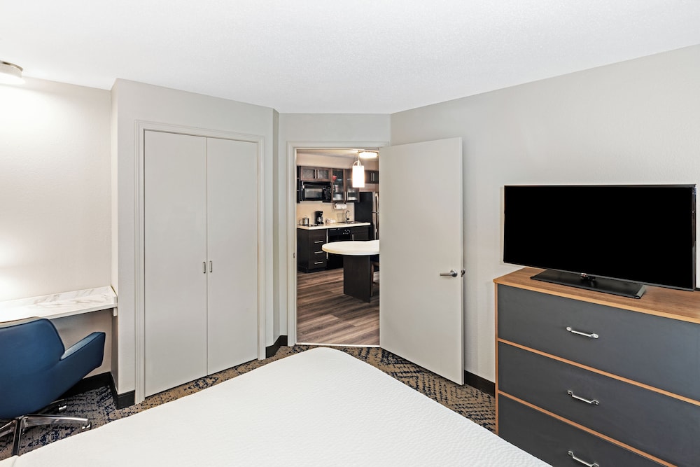 candlewood suites topeka west by ihg
