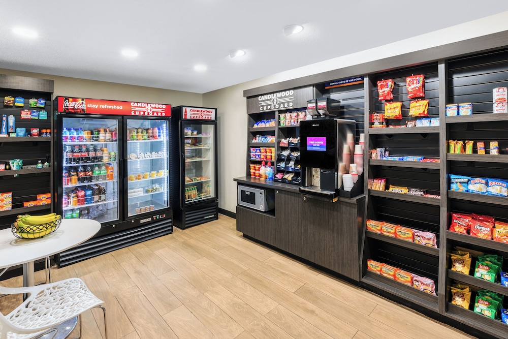 candlewood suites topeka west by ihg