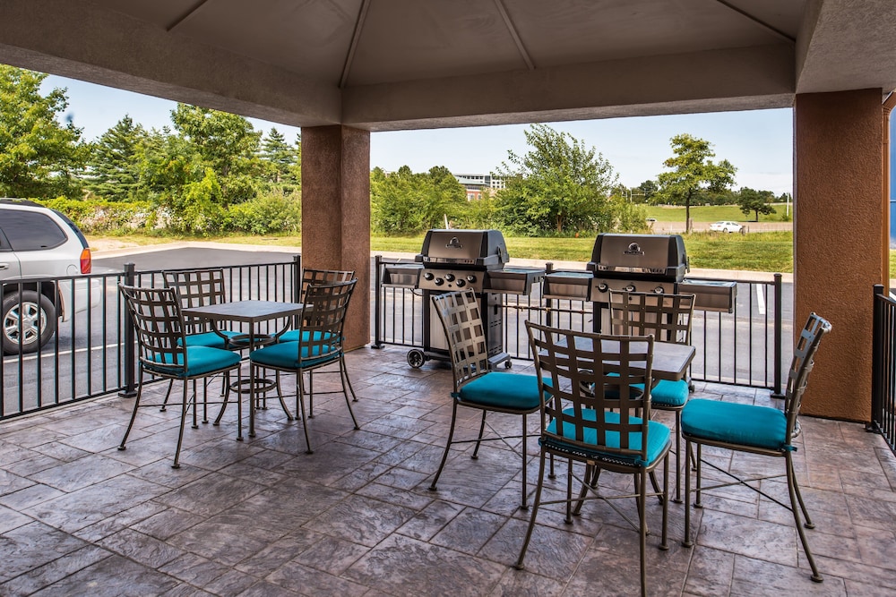 candlewood suites topeka west by ihg