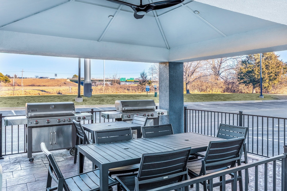 candlewood suites topeka west by ihg