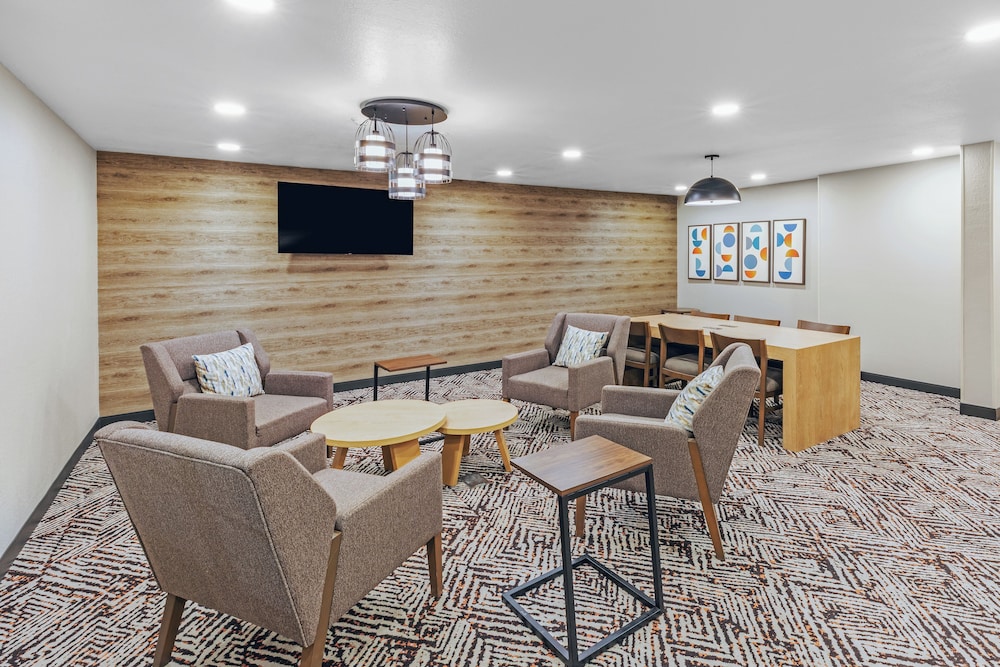 candlewood suites topeka west by ihg