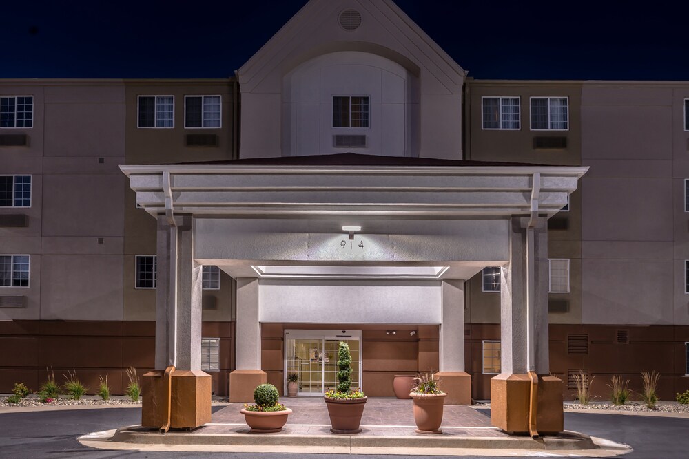 candlewood suites topeka west by ihg