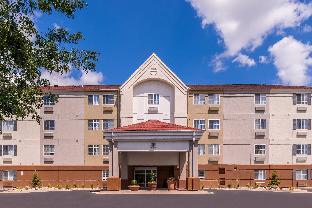 candlewood suites topeka west by ihg