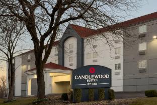 candlewood suites topeka west by ihg