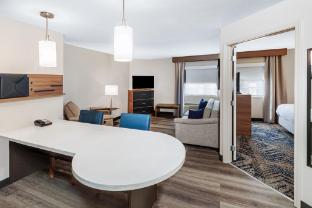 candlewood suites topeka west by ihg