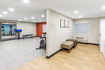 Candlewood Suites Topeka West By Ihg,Topeka>>Shawnee,3 star
