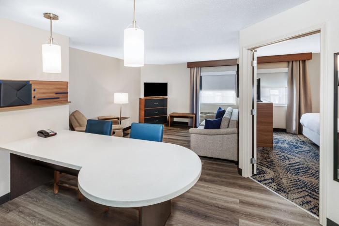 candlewood suites topeka west by ihg