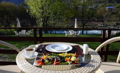 Villa Himalaya,Jammu And Kashmir>>Gund,3 star