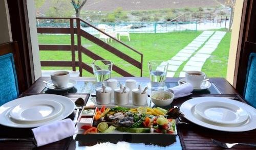 Villa Himalaya,Jammu And Kashmir>>Gund,3 star