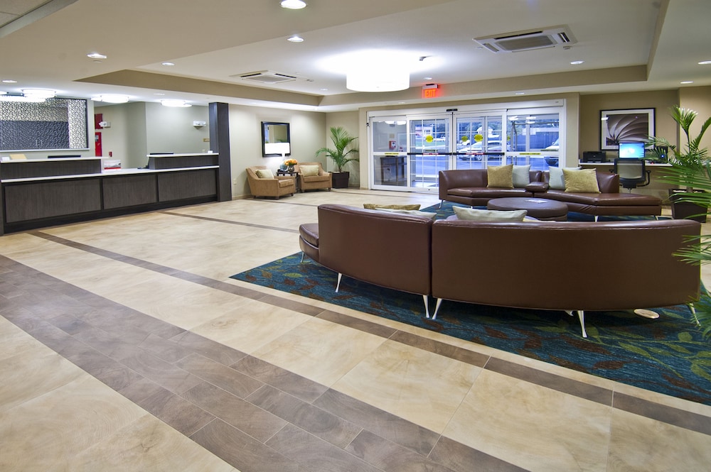 candlewood suites tupelo north by ihg