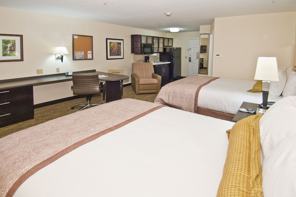 candlewood suites tupelo north by ihg