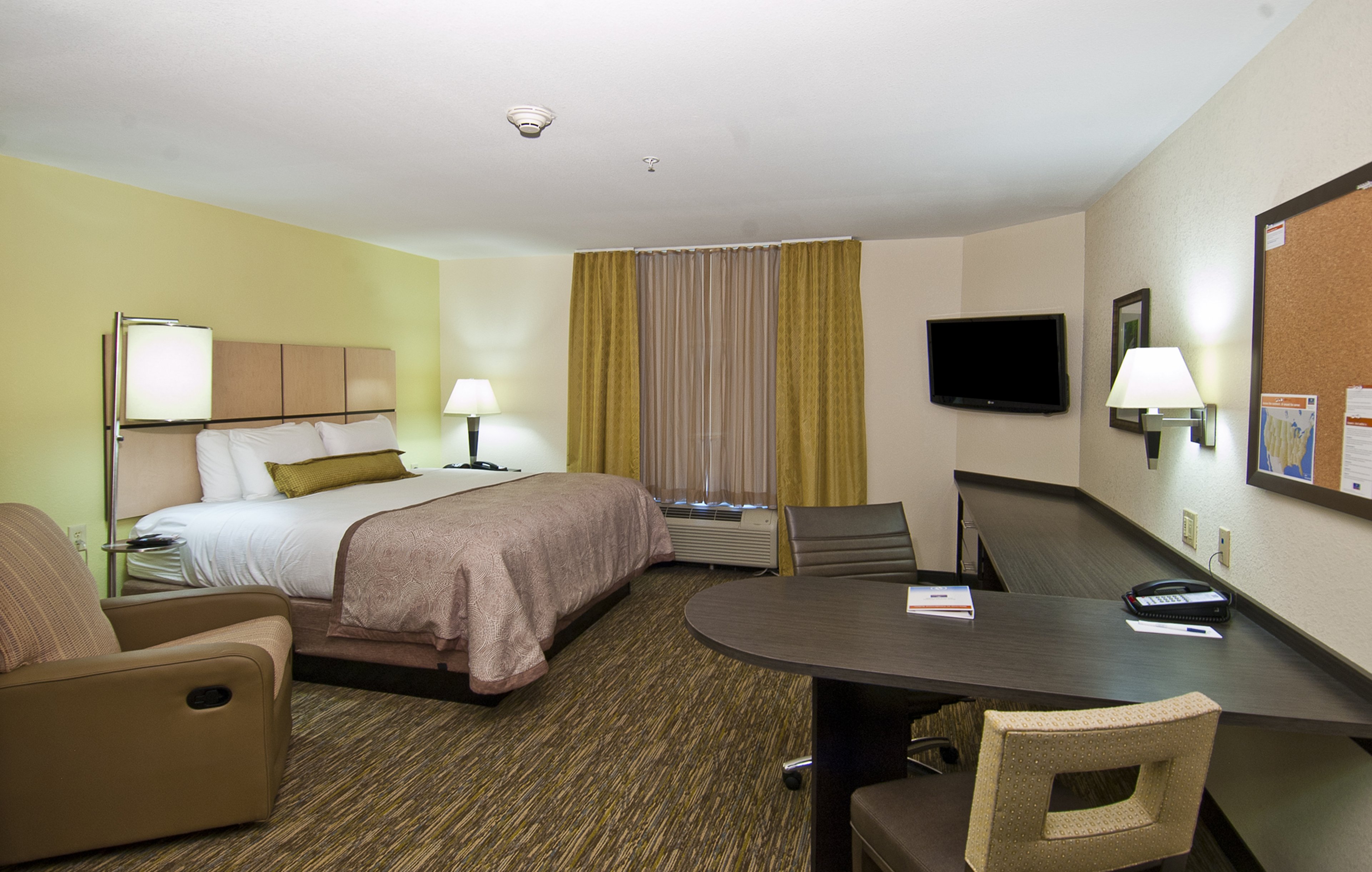 candlewood suites tupelo north by ihg