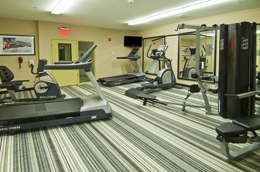 candlewood suites tupelo north by ihg