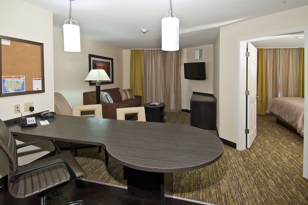 candlewood suites tupelo north by ihg