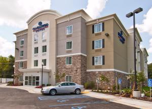 candlewood suites tupelo north by ihg