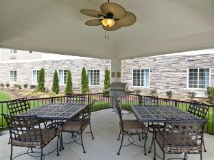 candlewood suites tupelo north by ihg