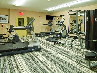 candlewood suites tupelo north by ihg