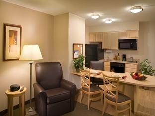candlewood suites tupelo north by ihg