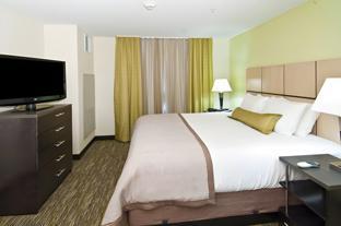candlewood suites tupelo north by ihg