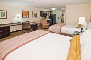 candlewood suites tupelo north by ihg
