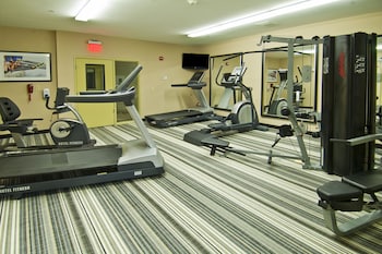candlewood suites tupelo north by ihg