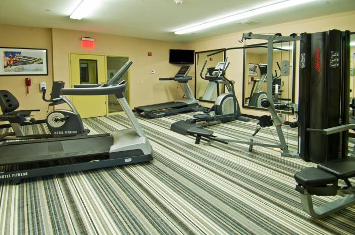 candlewood suites tupelo north by ihg