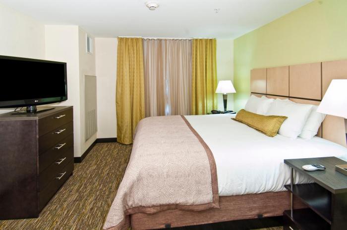 candlewood suites tupelo north by ihg