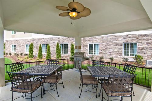 candlewood suites tupelo north by ihg