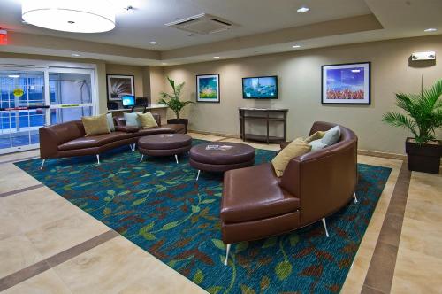 candlewood suites tupelo north by ihg